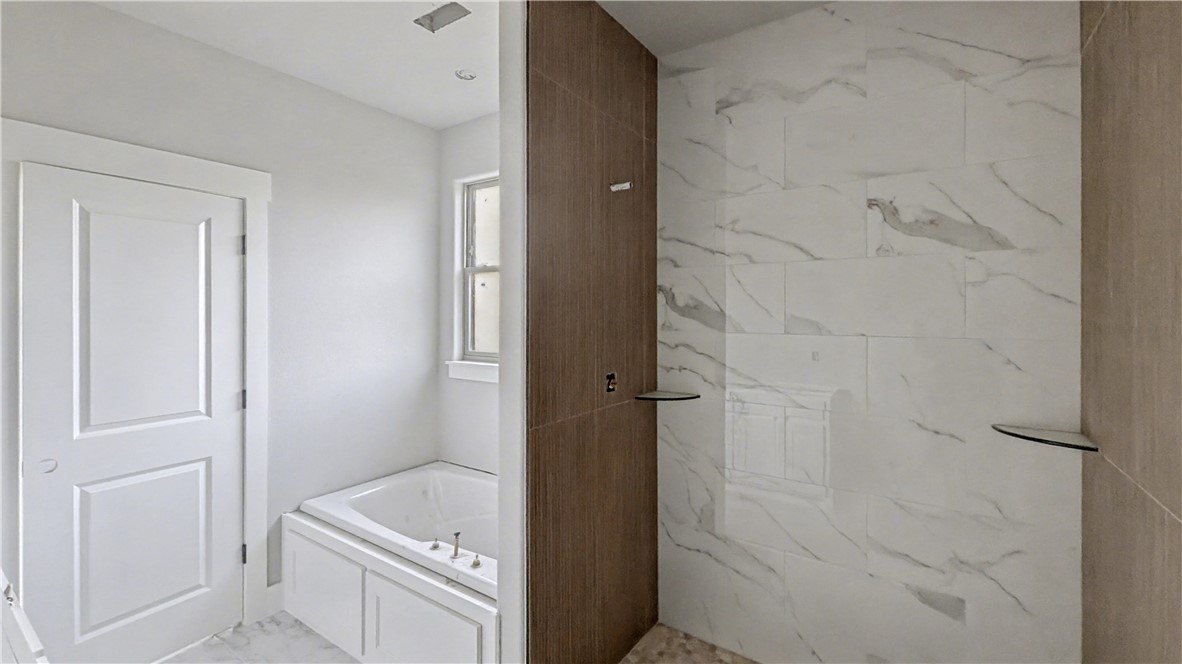 TIREE SUB-BVV - Residential