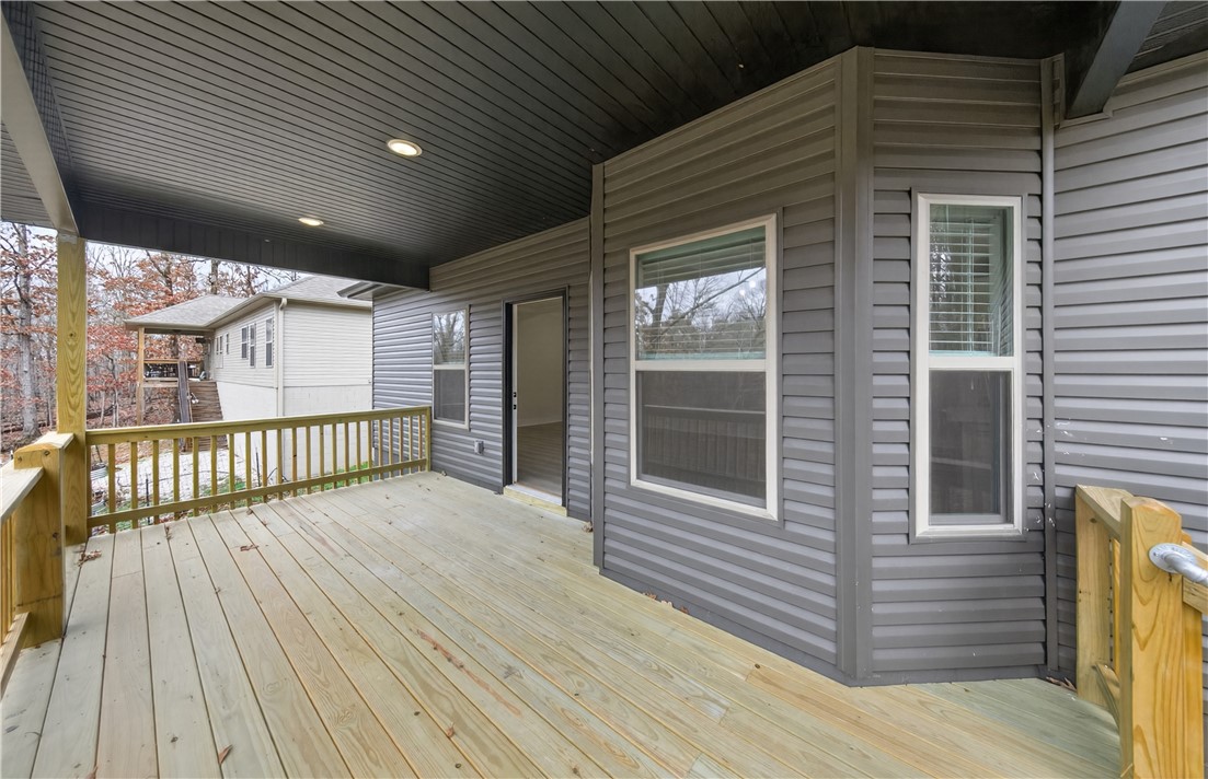 TIREE SUB-BVV - Residential