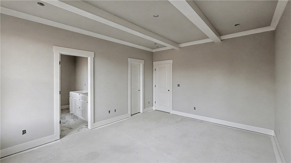 TIREE SUB-BVV - Residential