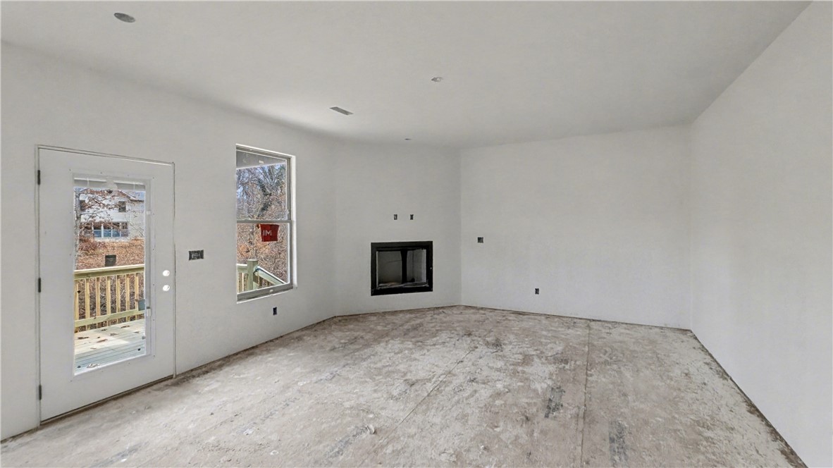 TIREE SUB-BVV - Residential