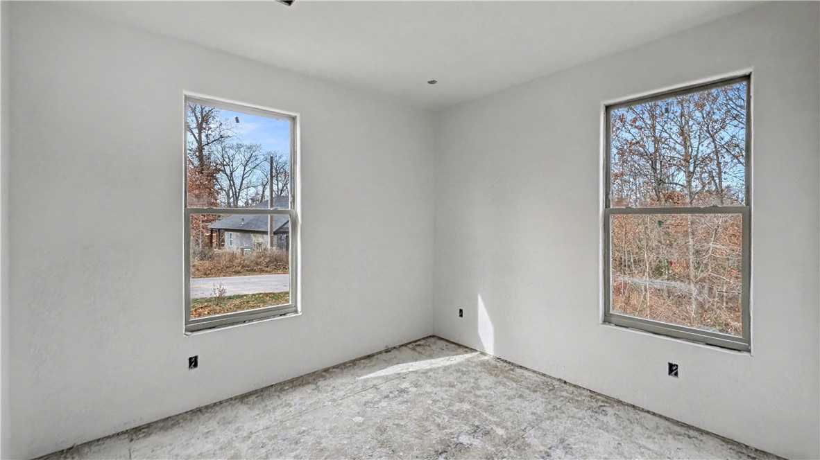 TIREE SUB-BVV - Residential