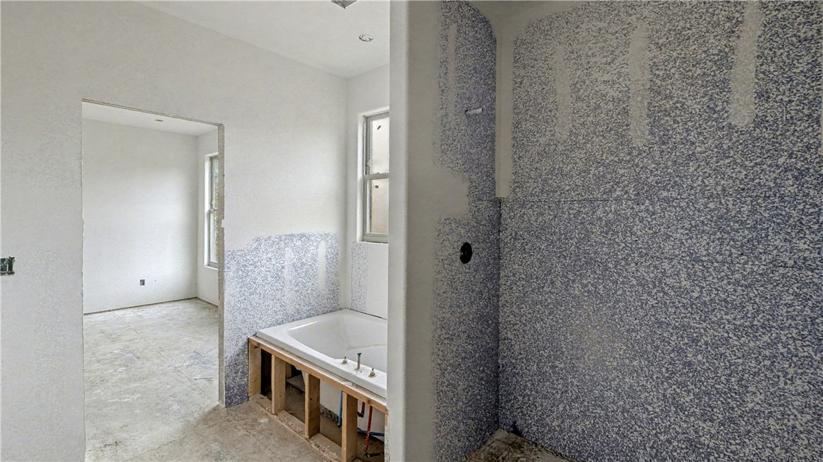 TIREE SUB-BVV - Residential