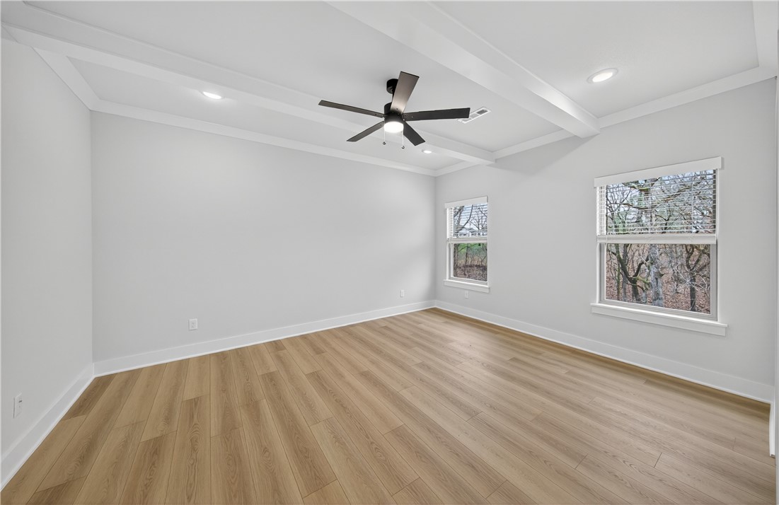 TIREE SUB-BVV - Residential