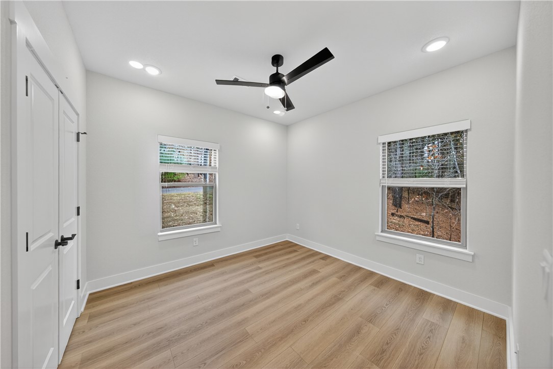 TIREE SUB-BVV - Residential