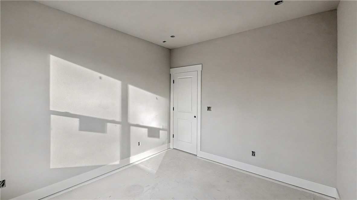 TIREE SUB-BVV - Residential