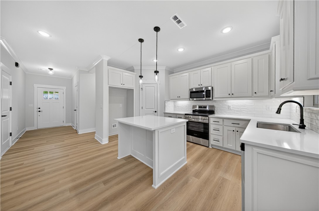 TIREE SUB-BVV - Residential