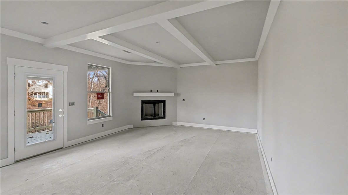 TIREE SUB-BVV - Residential