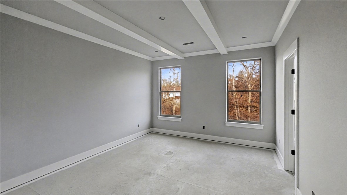 TIREE SUB-BVV - Residential