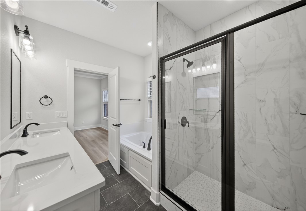 TIREE SUB-BVV - Residential