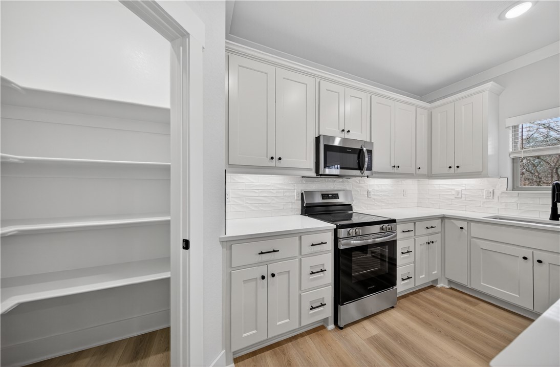 TIREE SUB-BVV - Residential