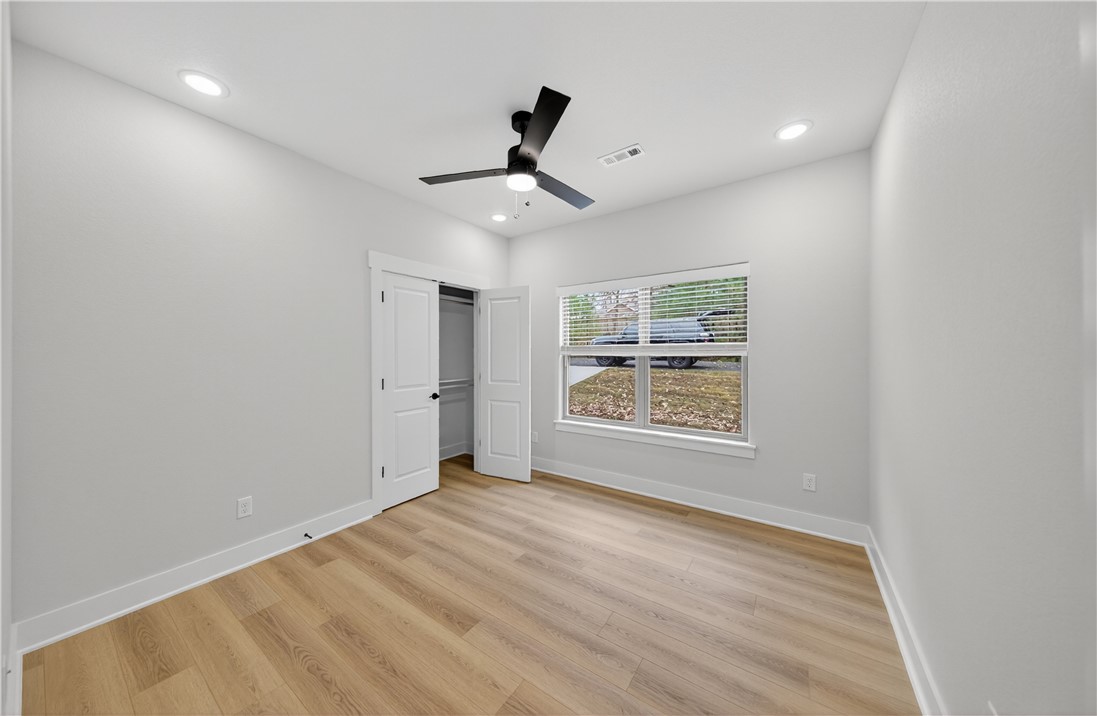 TIREE SUB-BVV - Residential