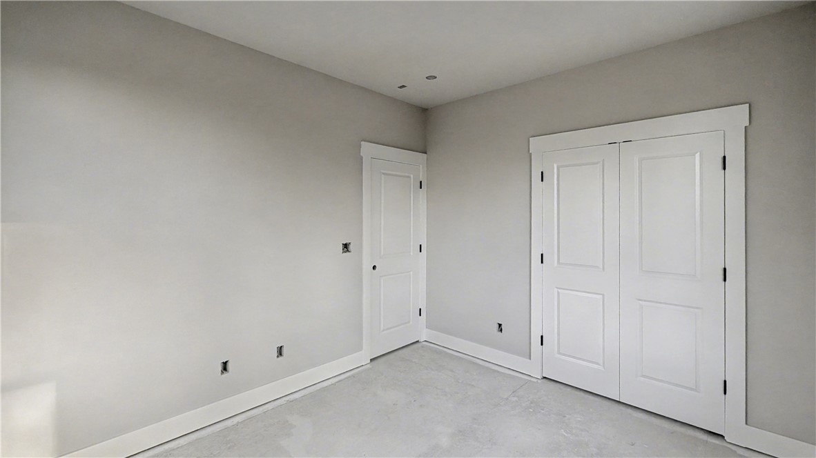 TIREE SUB-BVV - Residential