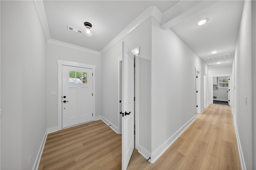 TIREE SUB-BVV - Residential