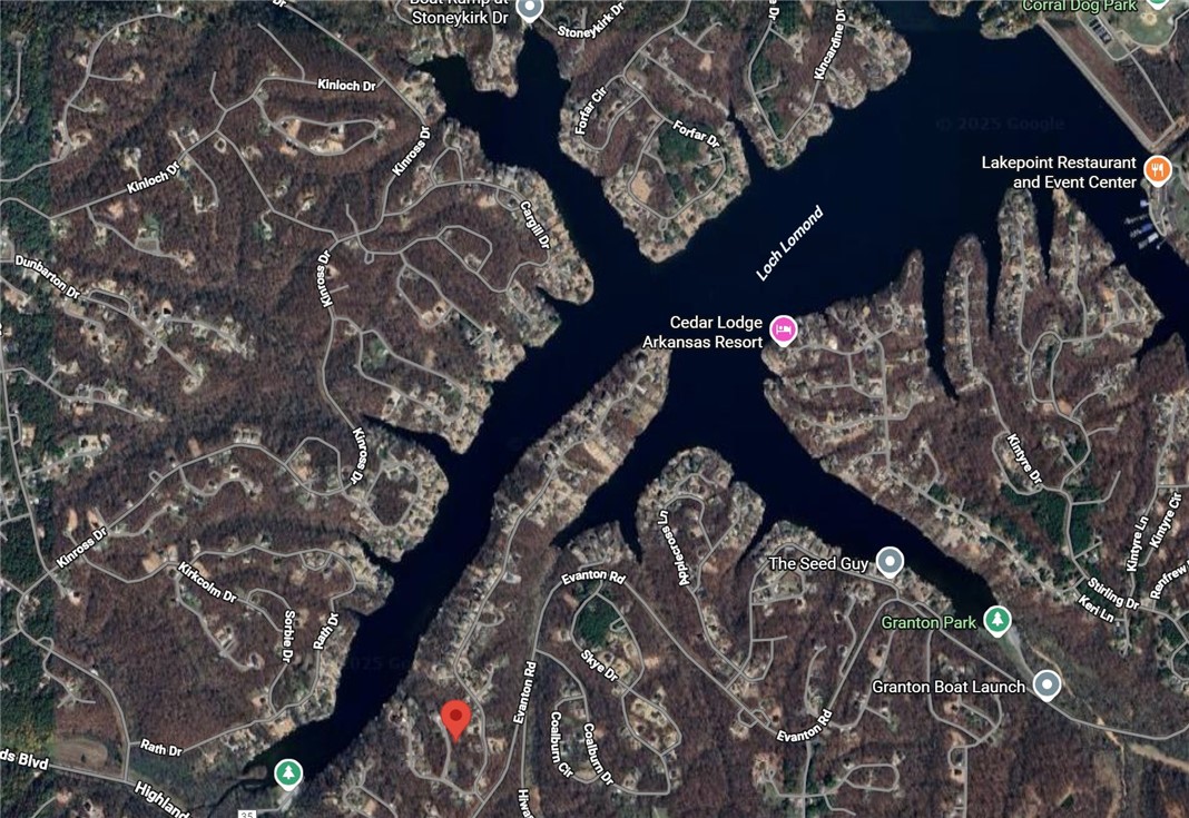 TIREE SUB-BVV - Residential