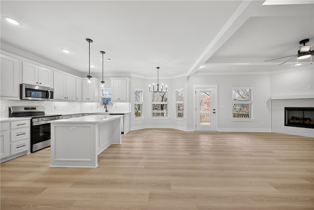 TIREE SUB-BVV - Residential