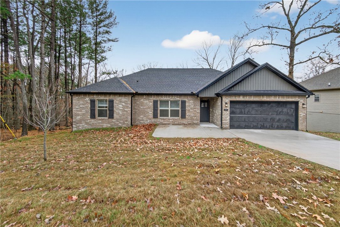 TIREE SUB-BVV - Residential