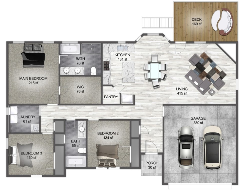 TIREE SUB-BVV - Residential