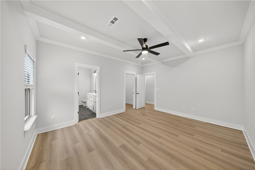 TIREE SUB-BVV - Residential