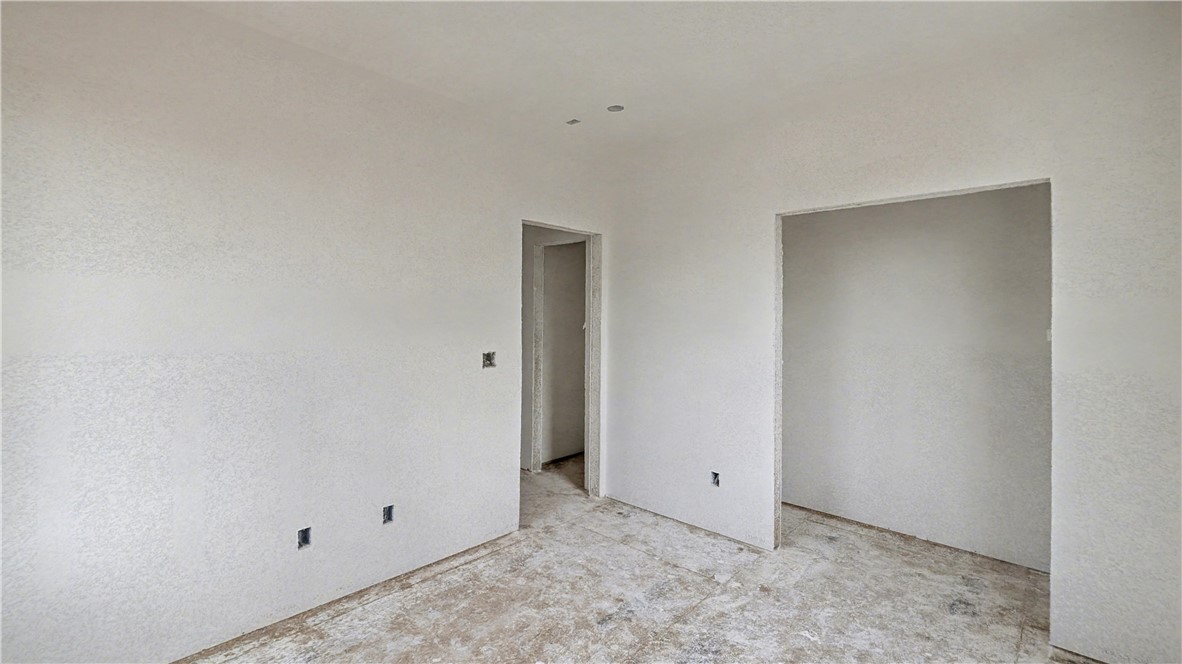 TIREE SUB-BVV - Residential