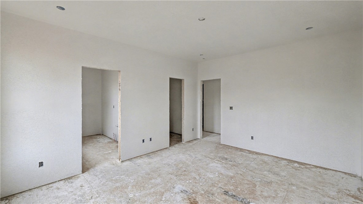 TIREE SUB-BVV - Residential