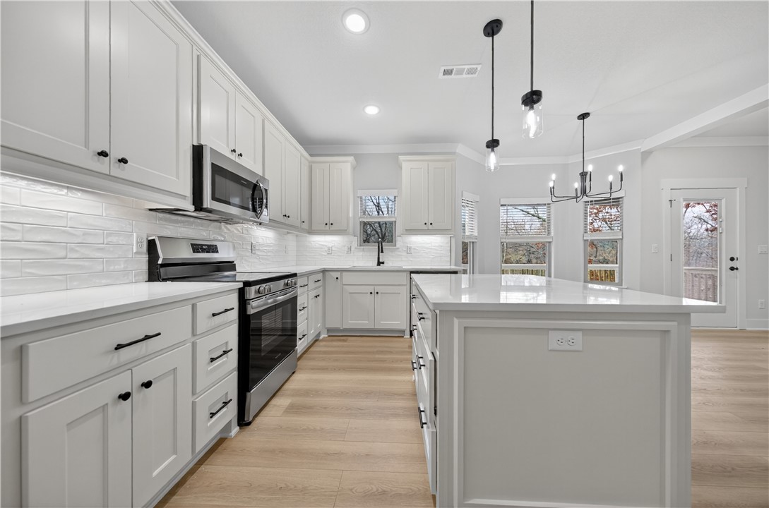 TIREE SUB-BVV - Residential