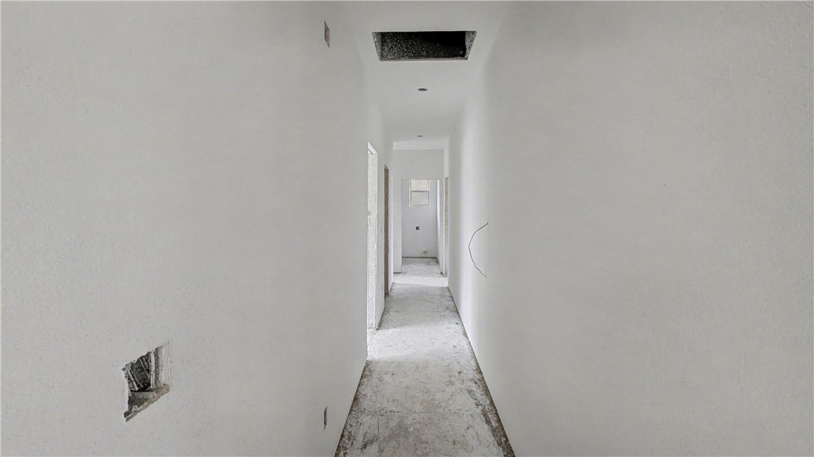 TIREE SUB-BVV - Residential