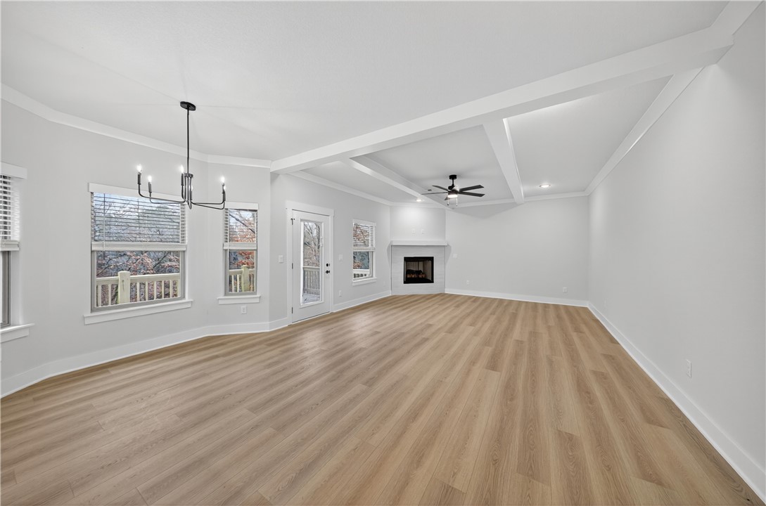 TIREE SUB-BVV - Residential