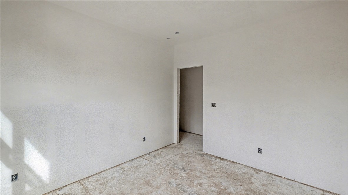 TIREE SUB-BVV - Residential