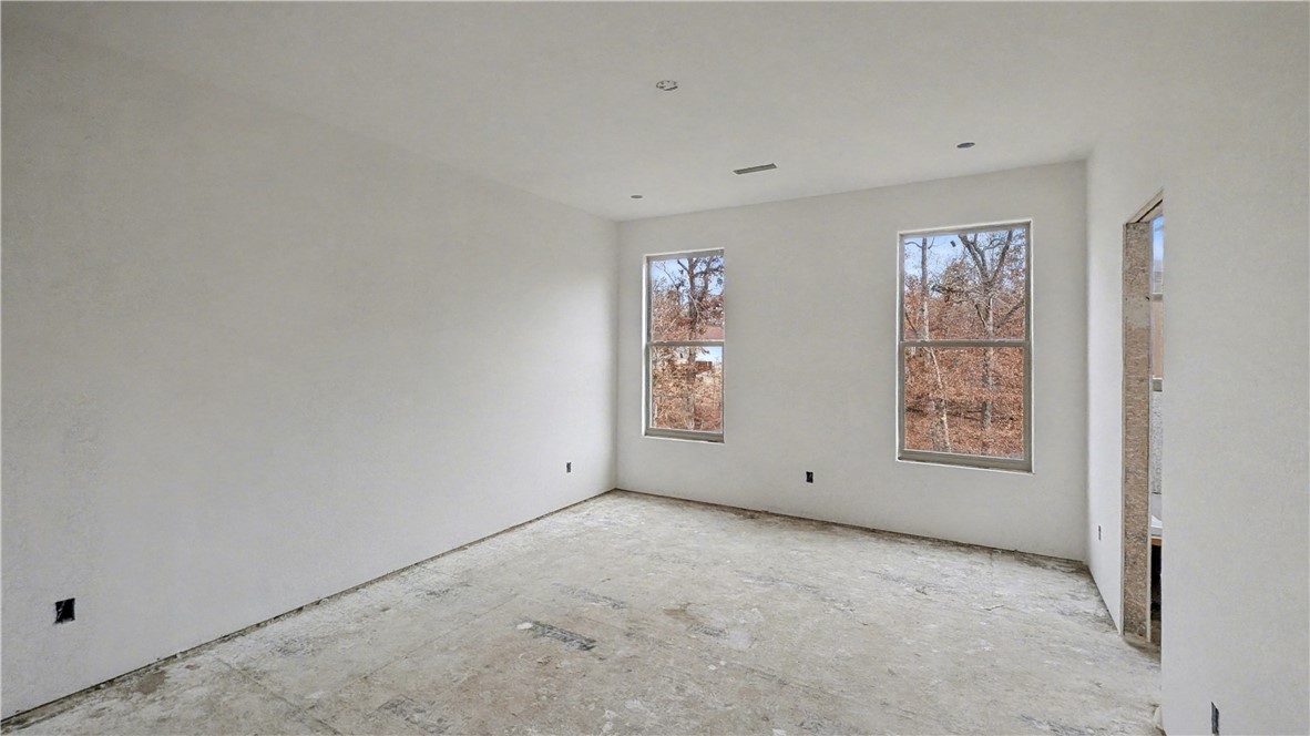 TIREE SUB-BVV - Residential