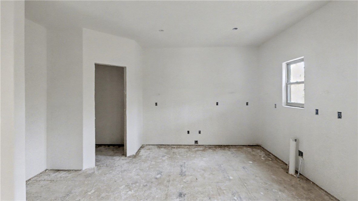 TIREE SUB-BVV - Residential