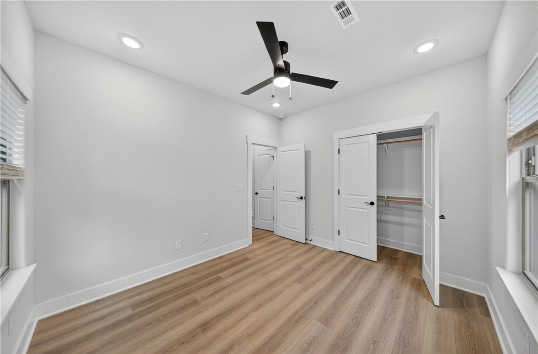 TIREE SUB-BVV - Residential