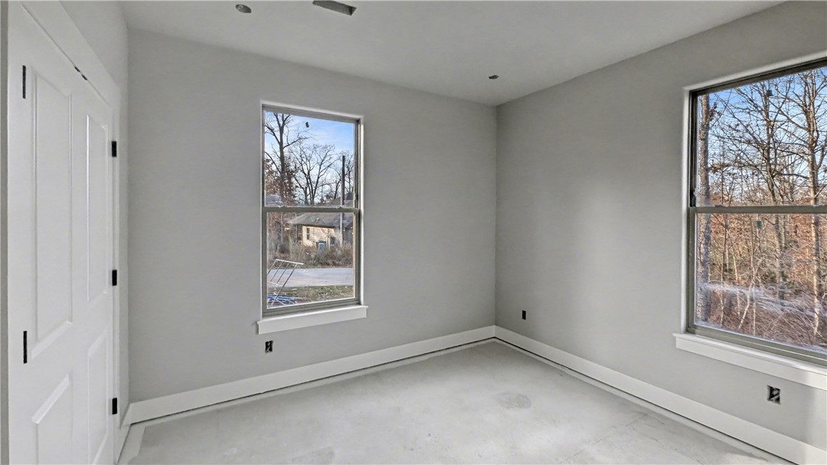 TIREE SUB-BVV - Residential