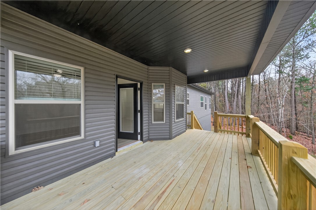 TIREE SUB-BVV - Residential