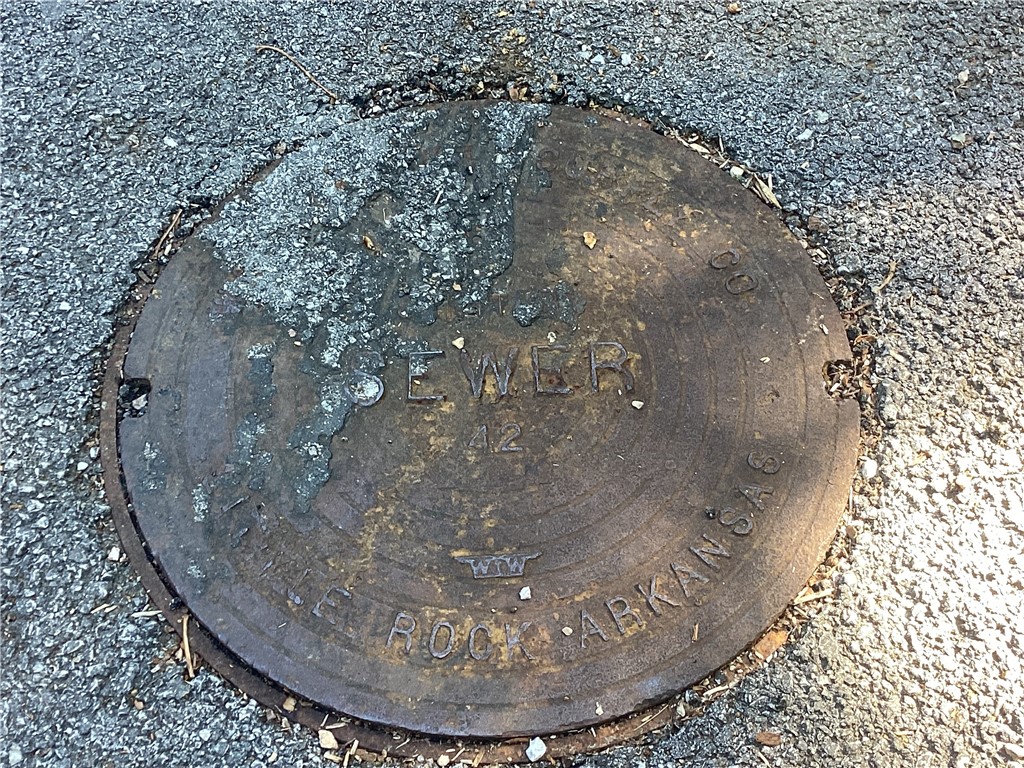 Lost Bridge Village Rurban - Land