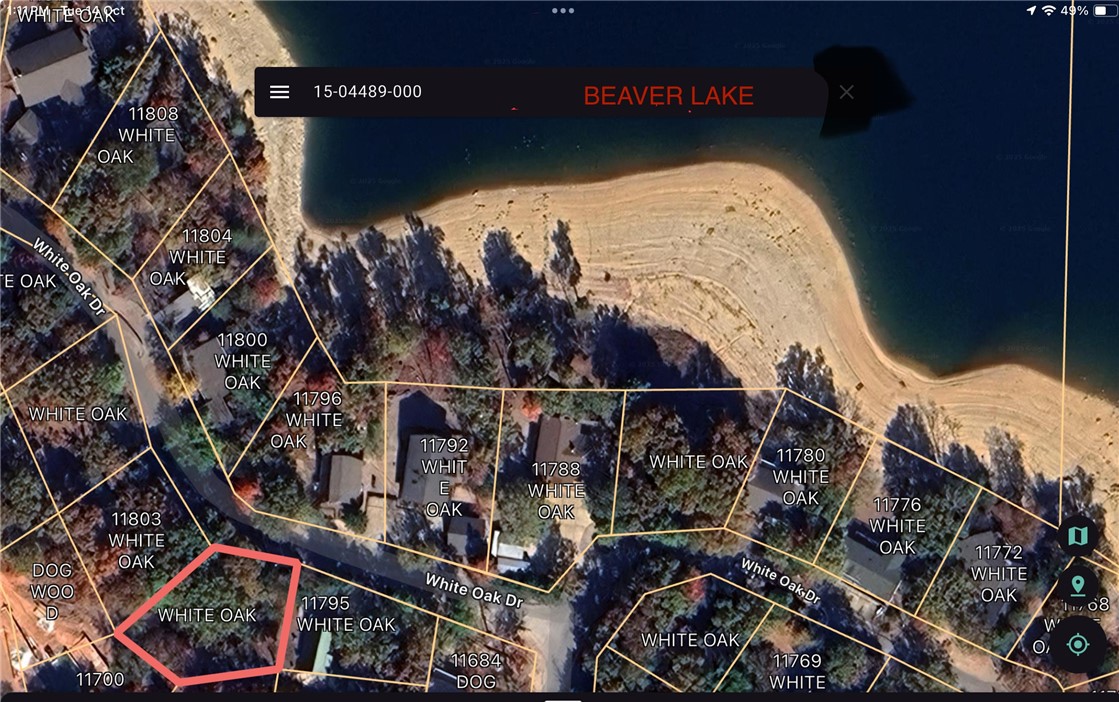 Lost Bridge Village Rurban - Land