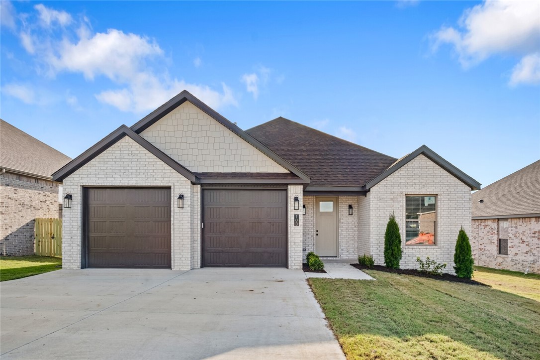 Mountain View Estates Sub - Residential