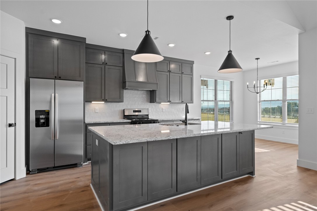 Mountain View Estates Sub - Residential