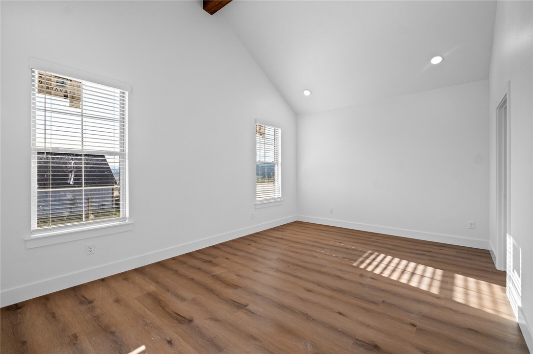Mountain View Estates Sub - Residential