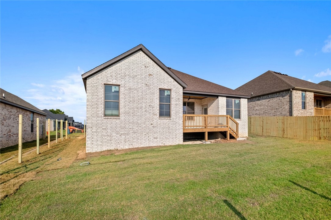 Mountain View Estates Sub - Residential