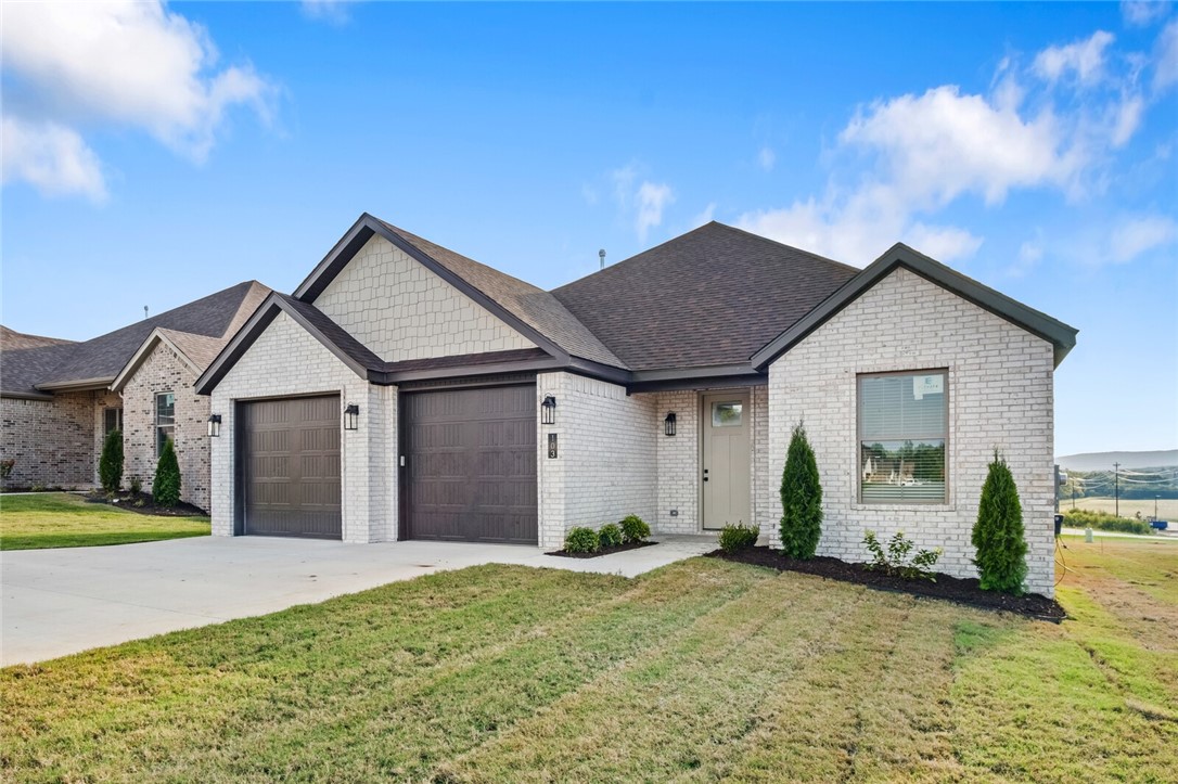 Mountain View Estates Sub - Residential