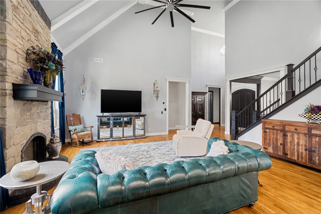 Lochmoor Club Sub Bentonville - Residential