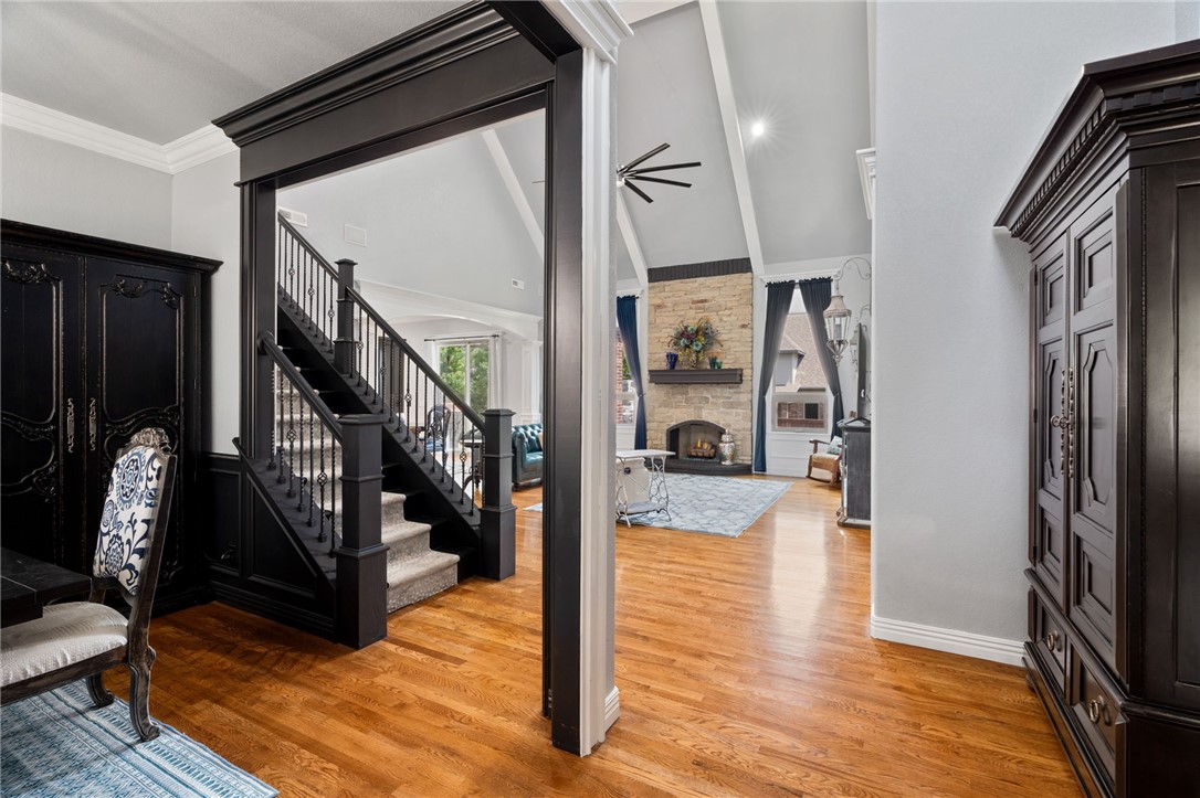 Lochmoor Club Sub Bentonville - Residential