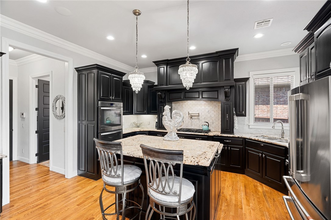 Lochmoor Club Sub Bentonville - Residential