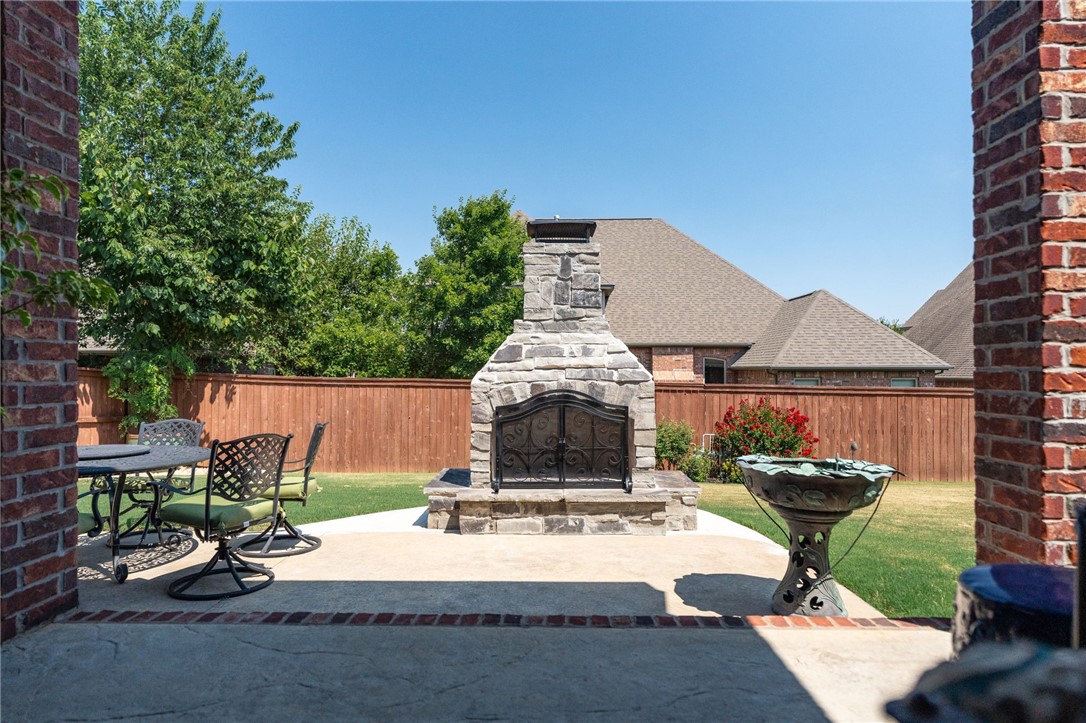 Lochmoor Club Sub Bentonville - Residential