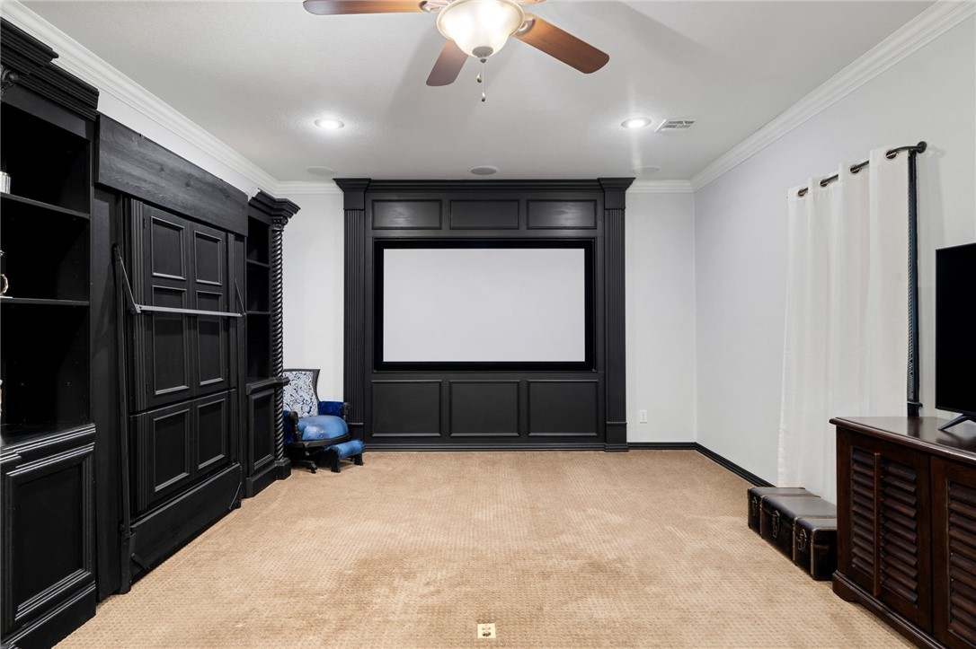 Lochmoor Club Sub Bentonville - Residential