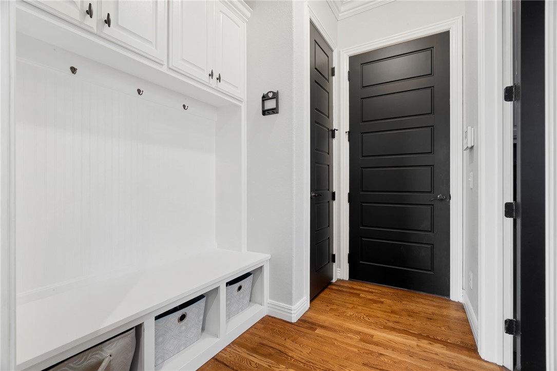 Lochmoor Club Sub Bentonville - Residential