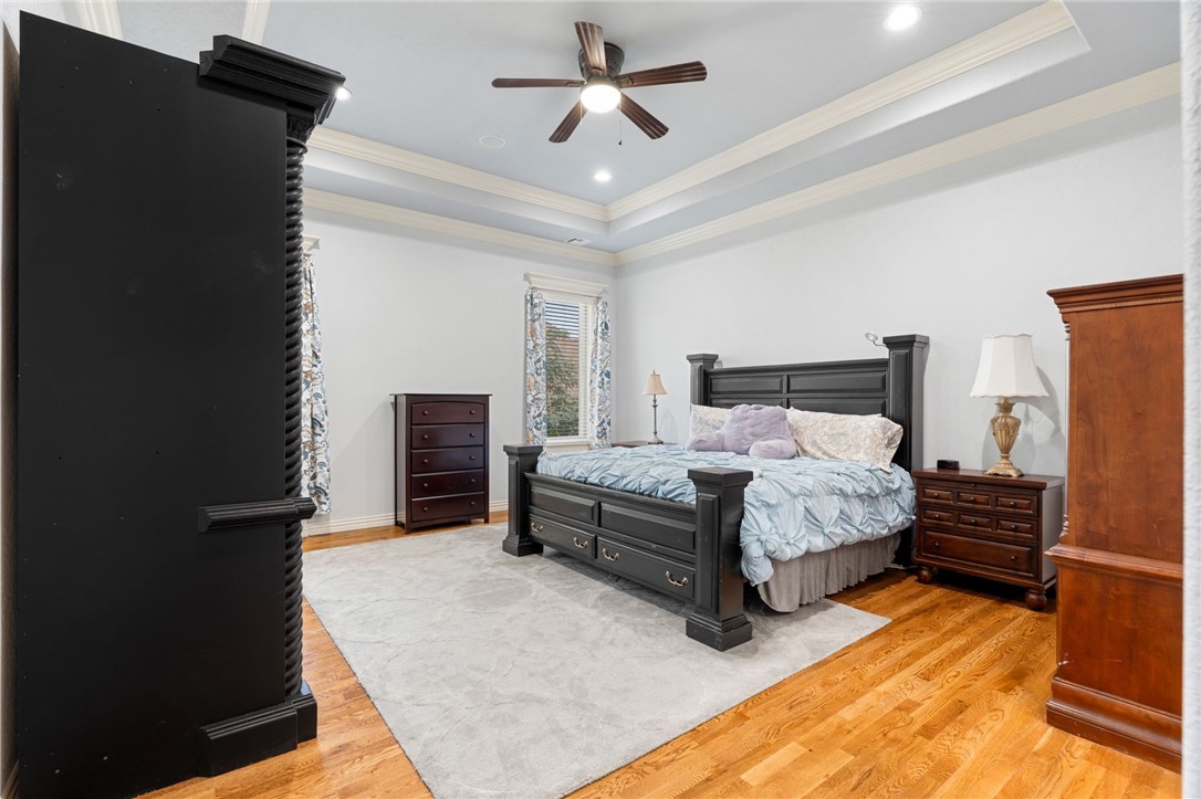 Lochmoor Club Sub Bentonville - Residential