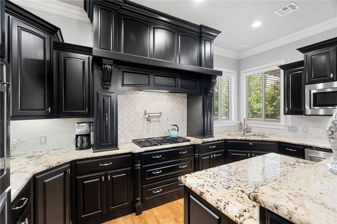 Lochmoor Club Sub Bentonville - Residential