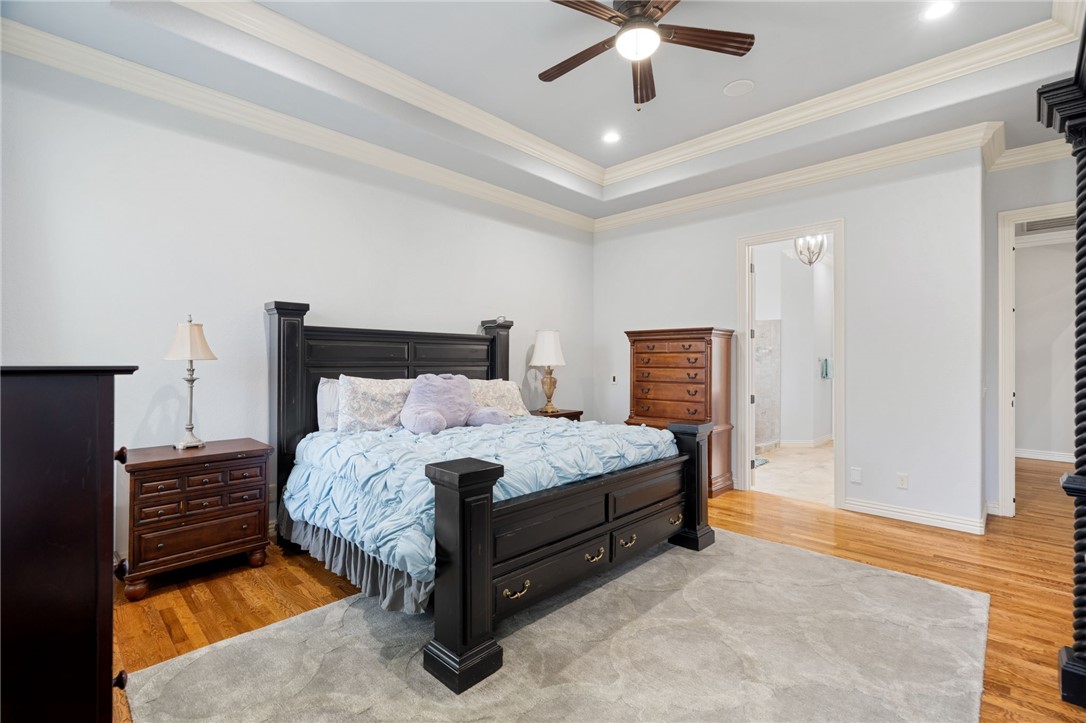 Lochmoor Club Sub Bentonville - Residential