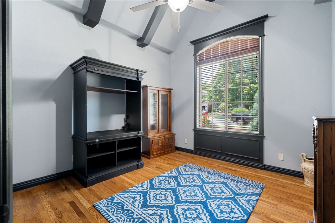 Lochmoor Club Sub Bentonville - Residential